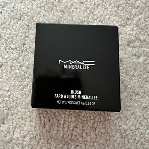 MAC Blush
